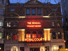 Royal Court Theatre