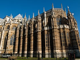 Henry VII Chapel