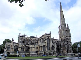 st mary redcliffe bristol