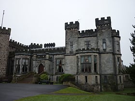 ashton hall lancaster