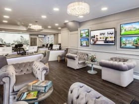 Seymours Prestige Homes