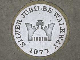Jubilee Walkway
