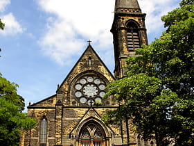 Headingley Hill Congregational Church