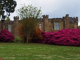 Clyne Castle