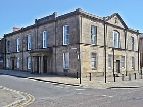 Little Bolton Town Hall
