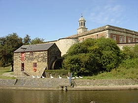 Raindale Mill