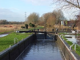Fobney Lock
