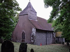 Church of St Peter ad Vincula