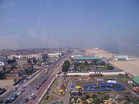 pleasure beach great yarmouth