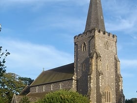 St Andrew's Church