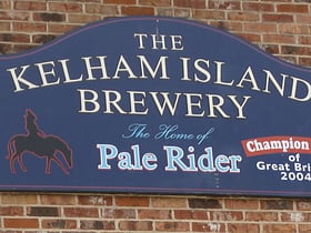 Kelham Island Brewery