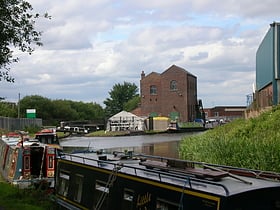 Titford Canal