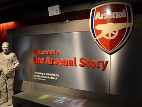 Muzeum Arsenalu F.C.