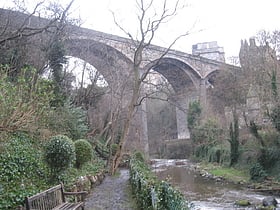 dean bridge edinburgh