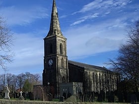 Wadsley Parish Church