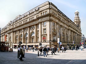 royal exchange theatre manchester