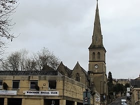 St Matthew's Church