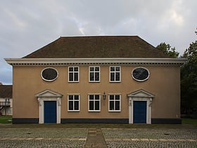 Unitarian Meeting House