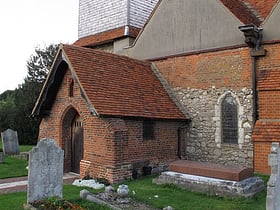 St Laurence and All Saints Church