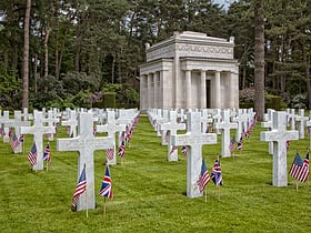 Brookwood Military Cemetery