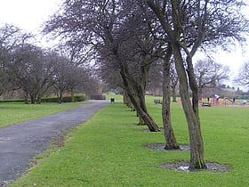 Sandall Park