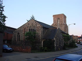 Kościół św. Edmunda