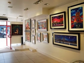 gallery rouge st albans