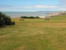 Galley Hill Open Space