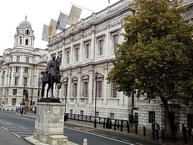 Palacio de Whitehall