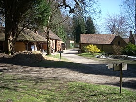 Rural Life Living Museum