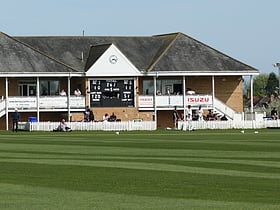 taunton vale sports club ground