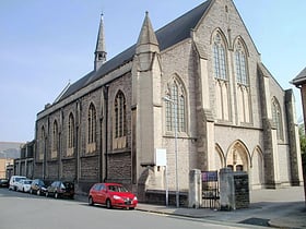 St German's Church