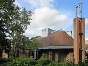 St Dunstan's Church