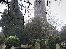 Hampstead Parish Church