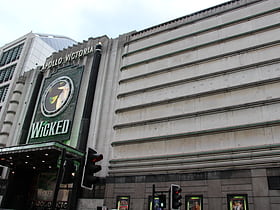 Teatro Apollo Victoria