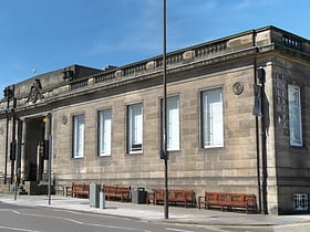 Leith Library