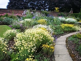 Jardín botánico de la Universidad de Birmingham