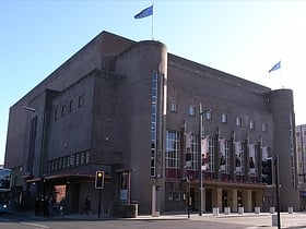 Philharmonic Hall