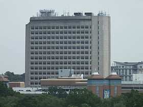 Export House
