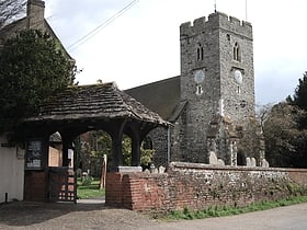 St Peter's Church