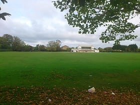 Swindon Cricket Club