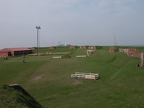 fort widley portsmouth