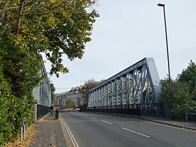 Midland Bridge