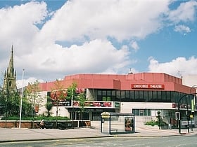 Crucible Theatre