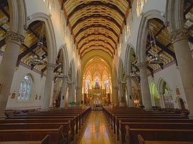 Cathédrale Saint-Pierre de Lancaster