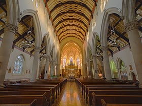 lancaster cathedral