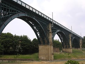 Willington Dene Viaduct
