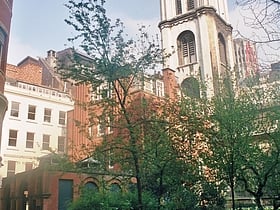Église Saint-Michael