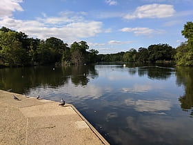 Highams Park Lake