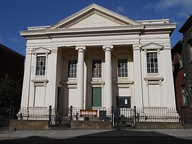 English Presbyterian Church of Wales